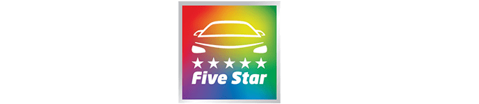 MEMBRE DU RÉSEAU FIVE STAR